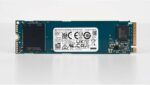 Disco SSD Kioxia M.2 NVME 256GB 2280 (BULK)