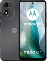TEL CEL MOTOROLA E14 XT2421 VERDE 2+64