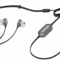 Auricular Lenovo Legion E510 RGB In ear Gaming 7.1