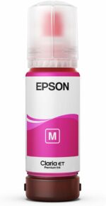 L8180/ L8160   - TINTA. MAGENTA T555320