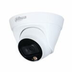 Cámara IP DAHUA DOMO 2MP 2,8 IP67 FULLCOLOR DWDR