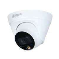 Cámara IP DAHUA DOMO 2MP 2,8 IP67 FULLCOLOR DWDR