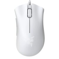 Mouse Razer Deathadder Essential Ergonomic White Edition (3326)