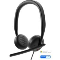 Auricular Dell Pro WH3024 Wired