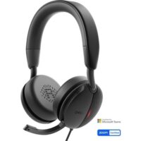 Auriculares Dell WL5024 Pro Negro