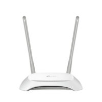 TP-LINK ROUTER WISP 2A 2.5DBI 300MBPS TP-LINK TECHNOLOGIES