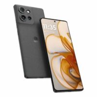 Celular Motorola Edge 50 12GB Ram, 256GB Almacenamiento Gris