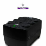 Estabilizador TRV POWERSAFE 2I RJ-45/11 PORT