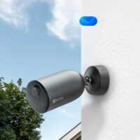 Camara Wifi Ezviz EB3