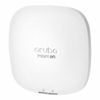 Access Point HP AP22 AX 2X2 ARUBA