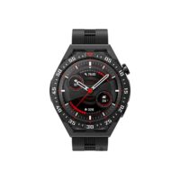SMARTWATCH HUAWEI WATCH GT 3 SE BLACK