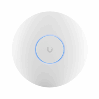 Access Point Ubiquiti UniFi U7-Pro WiFi7, Triple banda con puerto 2.5G ethernet
