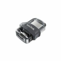 Pendrive SanDisk Ultra Dual Drive M3.0 128GB
