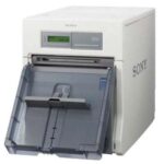 SONY DIGITAL PHOTO UP-DR200 SONY