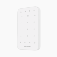 DS-PK1-E-WB  Teclado wireless Ax-PRO