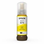 Botella EPSON T574420-AL AMARILLO P/L8050