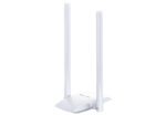 MW300UH Nano P.RedW USB Mercusys 300Mbps 2 Antenas (9602)