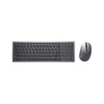 TECLADO Y MOUSE DELL MULTI-DEVICE KM7120W - SPANISH