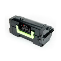 Tóner Láser Negro Lexmark 58D4X00