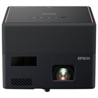 Proyector Epson EF-12 STREAMING MINI ANDROID