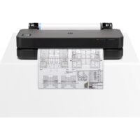 Plotter HP DesignJet T250 de 24“