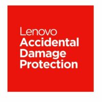 Extension de Garantia Lenovo Protección por daños accidentales 3 Años