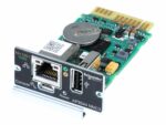 Placa de red APC P/ EASY UPS