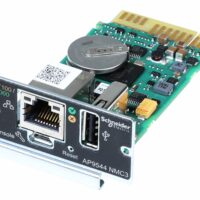 Placa de red APC P/ EASY UPS