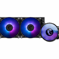 Watercooler COOLER MSI MAG CORELIQUID A12 240