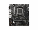 Mother MSI PRO B650M-B DDR5 AM5 (Serie 7000/8000)