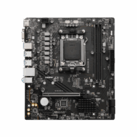 Mother MSI PRO B650M-B DDR5 AM5 (Serie 7000/8000)