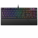 Teclado Asus Rog Strix Scope II XA11