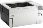 SCANNER KODAK S3100f 100 PPM ADF300 DUPLEX CAMA A4