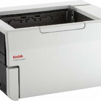 SCANNER KODAK S3100f 100 PPM ADF300 DUPLEX CAMA A4