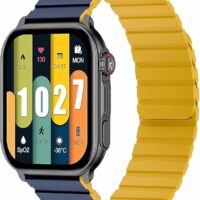 RELOJ SMART WATCH KIESLECT KS PRO
