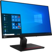 Monitor Lenovo T24T-20, 23.8" FHD 60hz TOUCH