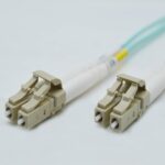 PATCH CORD LCLC MM OM4 1MT