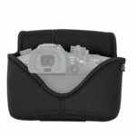 Funda Bags P/ Disco - GPS - Camara Neoprene Love P