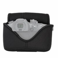 Funda Bags P/ Disco - GPS - Camara Neoprene Love P