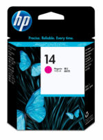 HP  14 CAB MAGENTA C4922A P/HPCP1160 - VENCIDO HP