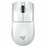 Mouse Razer Viper V3 Pro Wireless Esports White Edition