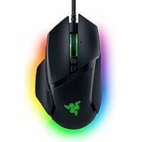 Mouse Razer Basilisk V3 Ergonomic Black (3487)