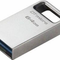 USB 128G KI USB 3.2 DTMC METAL