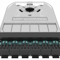 360G2 Cartridge 12-LC-LS-AQ-Pigtails