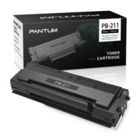 ACC PANTUM CARTUCHO TONER (1500PAG)