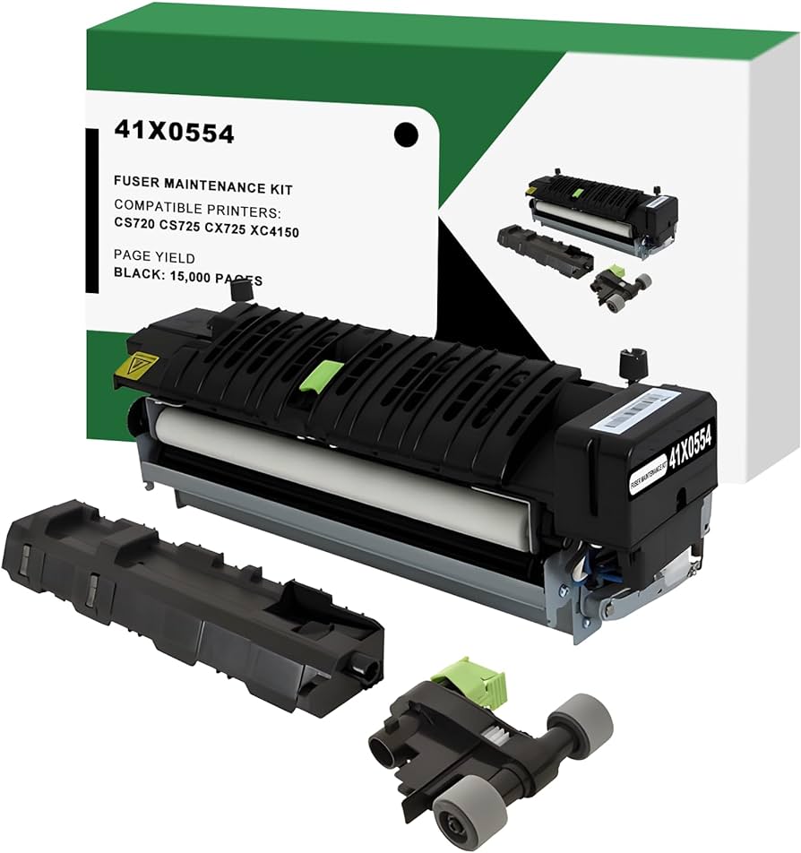 Lexmark Life Kit Kit de mantenimiento Lexmark EX/4XX – Arrichetta