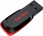Pendrive SanDisk Cruzer Blade CZ50 - 128GB
