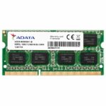 SODIMM DDR3 8GB ADATA 1600MHZ