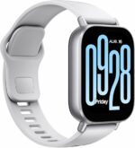 Smartwatch Redmi Watch 5 Active Matte Silver