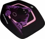 Alfombra Gamer p/Silla CM Floor Mat FM510